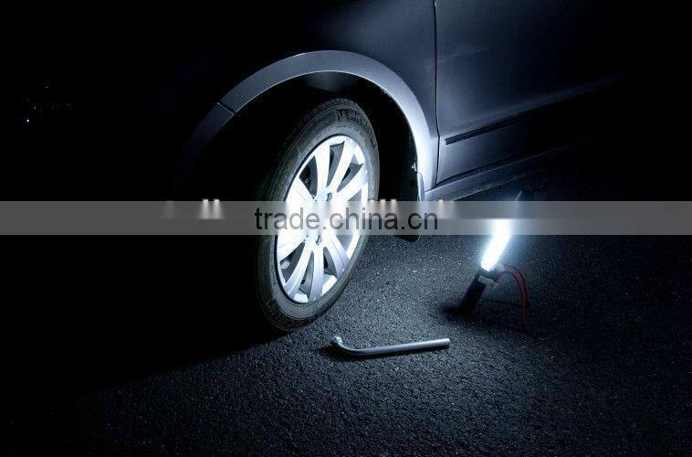 48 SMD Tubular waterproof LED work light