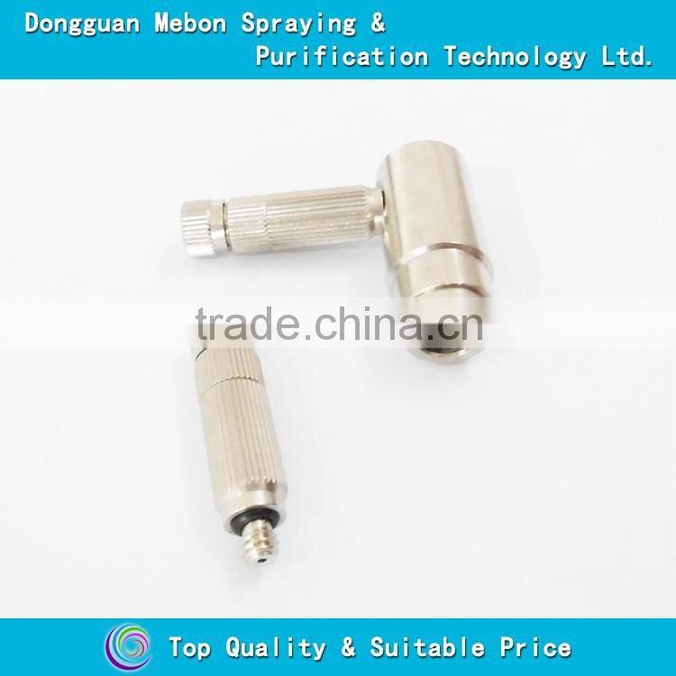 120w humidifying fog machine,cooling fogger mist maker
