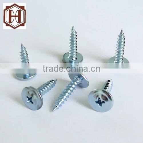 high grade furniture fitting screw with low price shipping in tianjin