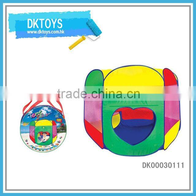 Car Shaped Children Outdoor Kid Play Tent