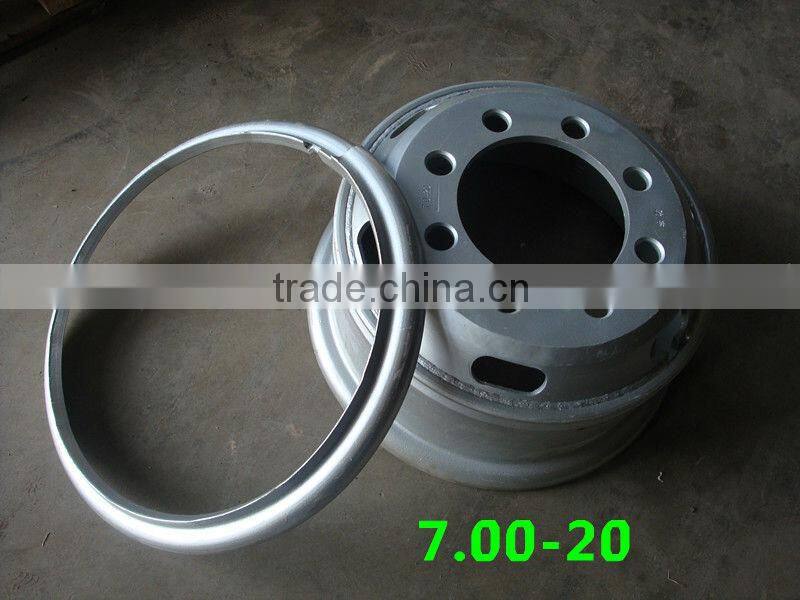 good chrome wheel rims