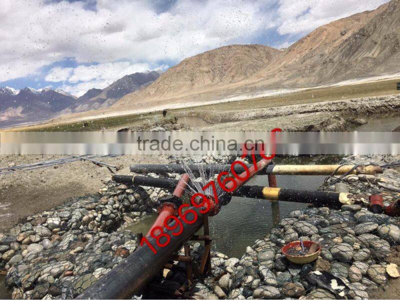 Solar Water Pump Controller with AC 220V bypass for 3 Phase Pump Inverter System