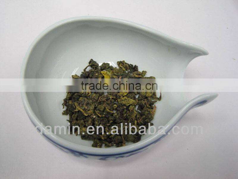 Chinese Oolong Tea