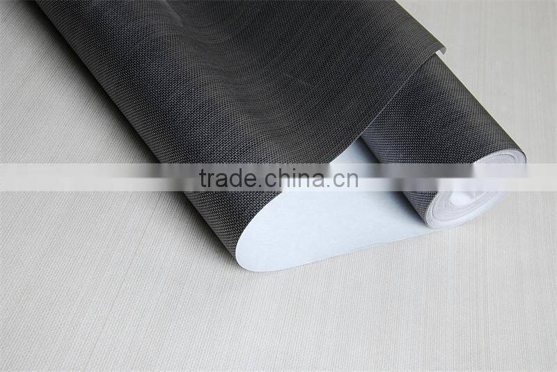2015 hot sell non-woven wallpaper for office