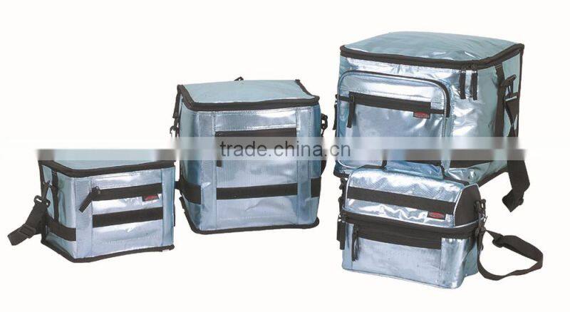 20 Years Production Fashion PVC Cooler Bags For Promotion