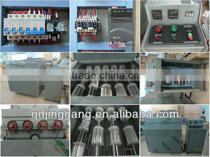 2016 China supplier Printing plate maker