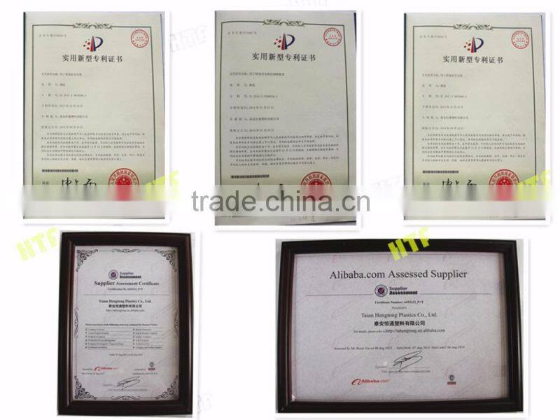 fence accessories plastic insulator for farm post