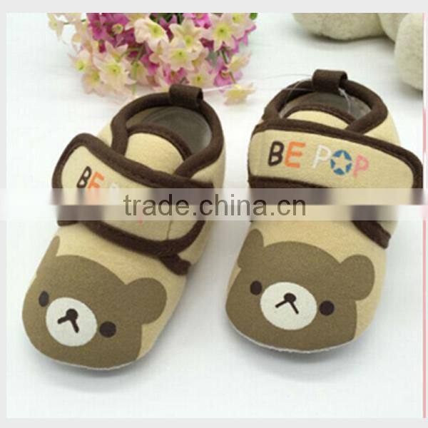 high quaity comfortable brand shoe child shoe