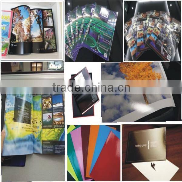 hot sale wholesale softcover clothing catalog