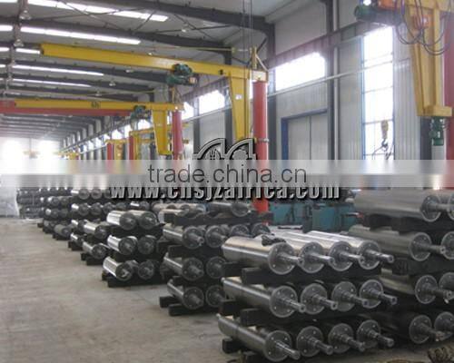 Roller Mill For Flour Mill, Roller Mill with Price, High Quality Roller Mill