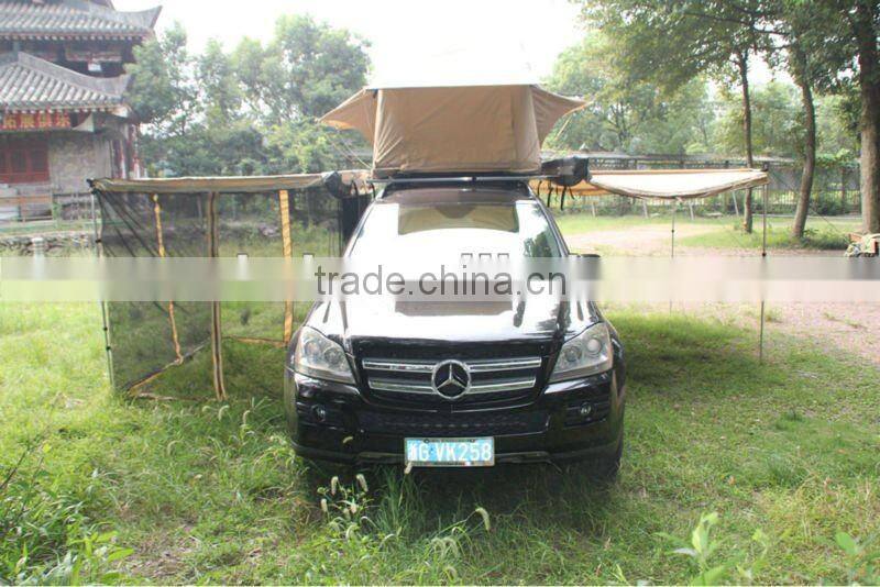 Good Quality Of Car Roof Top Tent