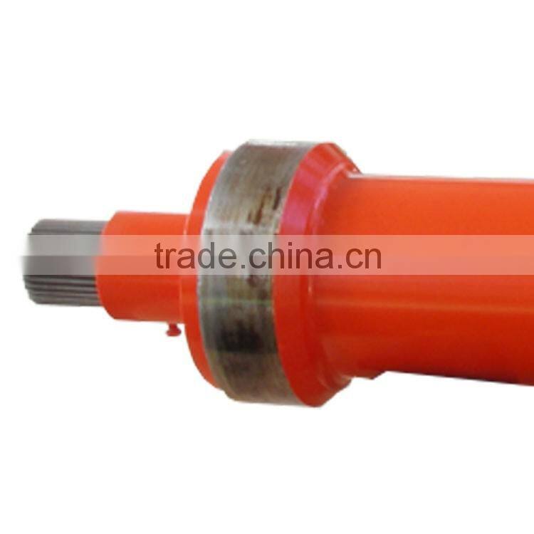 Power transmission 10T winch planetary gearbox