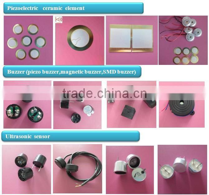 high sound Piezoelectric speaker