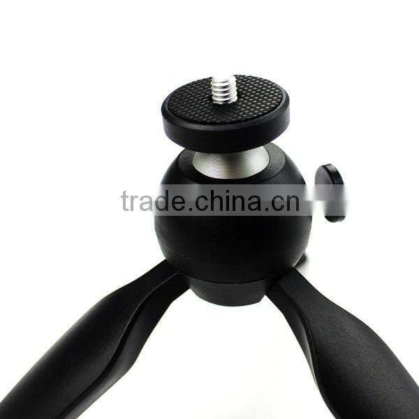 2016 New Hot Selling Tripod Monopod Selfie Stick Camera Tripod