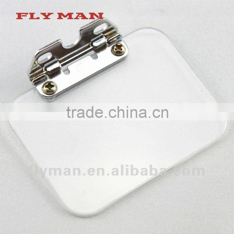Eye Guard asm. For Brother 430 / sewing machine parts