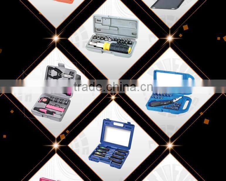 6" Hand tool High Quality Multi Tool Bent Nose Plier