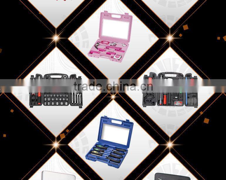 20pcs DIY Mini Tool Bag with Plier and Bit Set