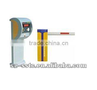 Parking guidance system ,Intelligent vehicle access control system