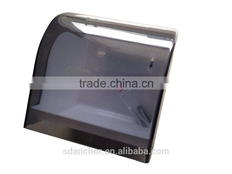 Plastic tissue holder B1