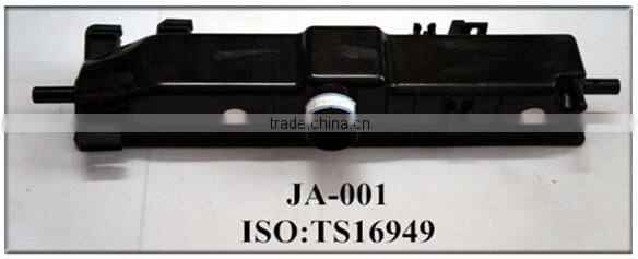 factory high quality all aluminum plastic tank radiator tank for holden