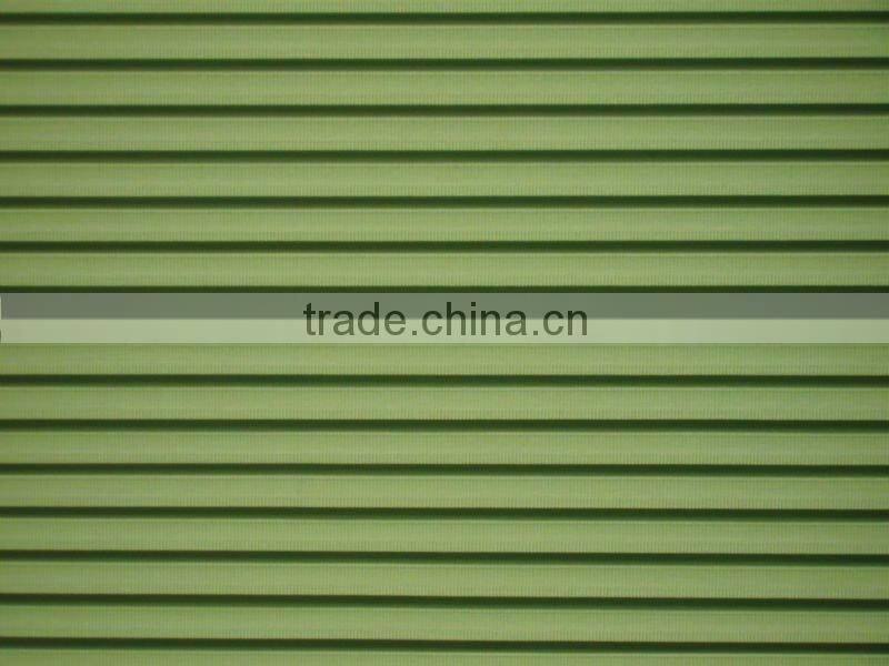 Pleated Roller Blind