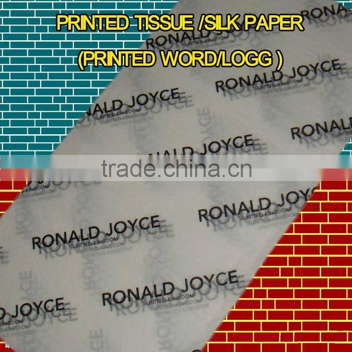 color tissue paper roll plant