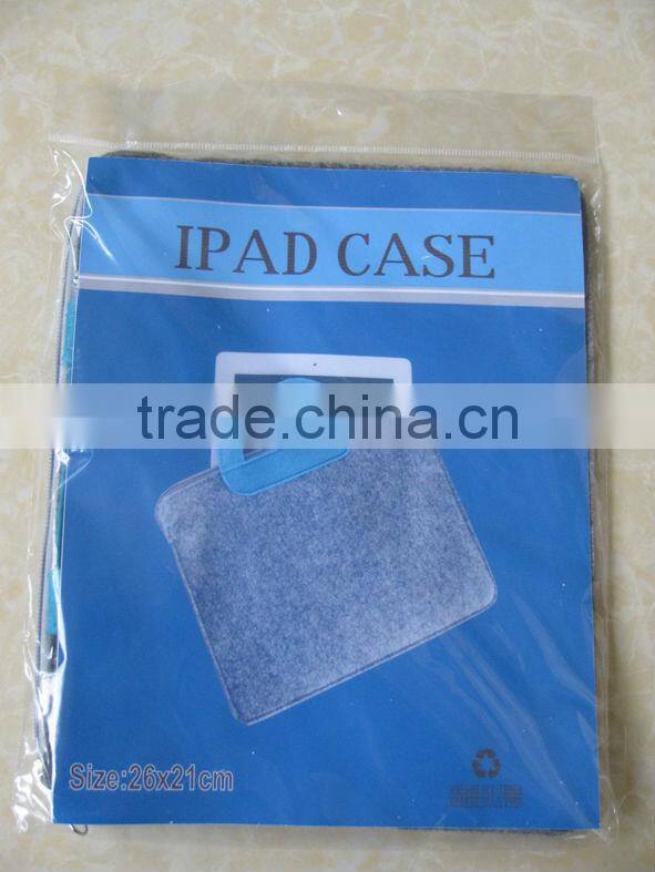 smart pad case