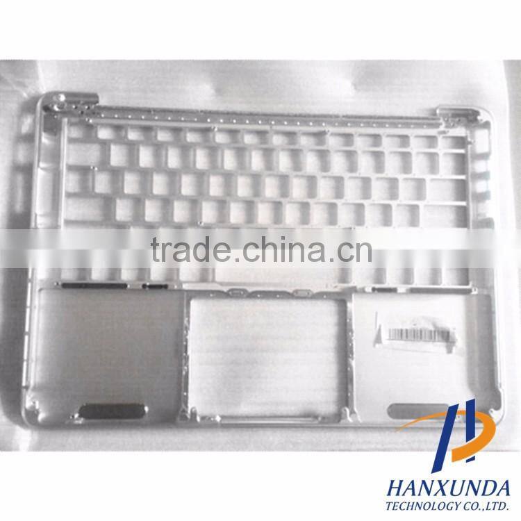 Original NEW Laptop topcase Middle Frame for Mac retina 13inch A1502 Topcase no keyboard no trackpad 2015