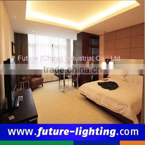 Indoor led strip light 12v 24v 50cm SMD5050 SMD5630 aluminium rigid led strip bar