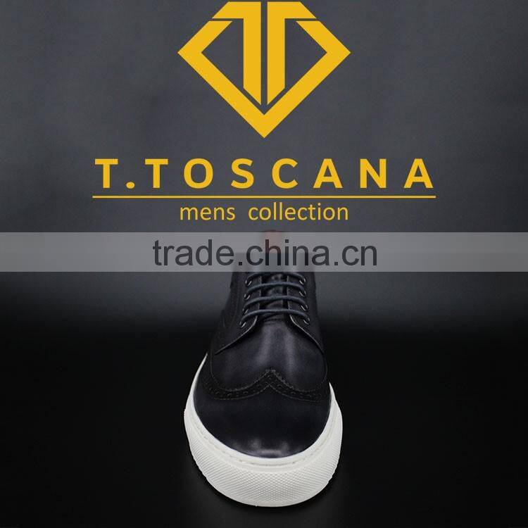 sneakers shoes for man casula shoes by hand made good leather bullock style