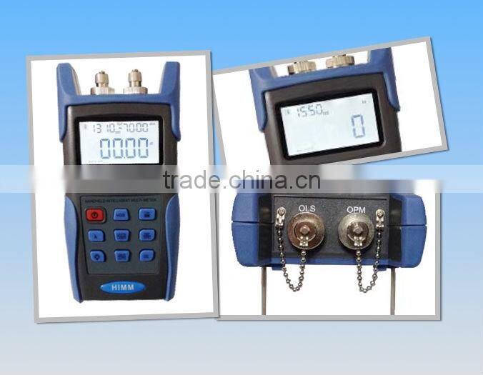 LT6306 Handheld Optical Multimeter