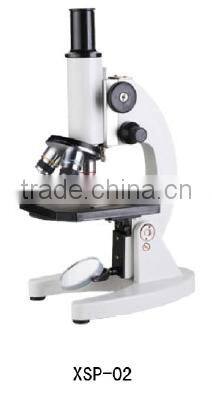 XSP-02 Monocular Biological Microscope
