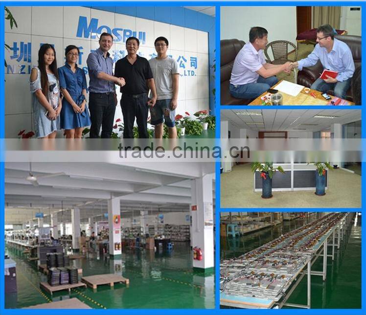 Digital mini lcd video screen business card video business card,lcd video card for invitation