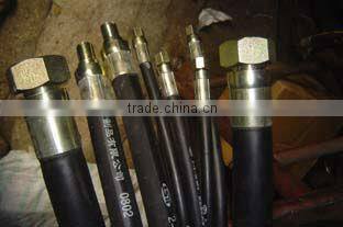 auto-matic hose crimping machine SK-100,CNC hose crimping machine SK-100