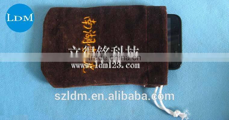 fashion china fabric bag