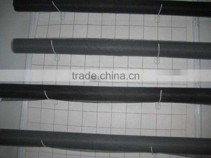 Insect Protection fiberglass Window Screen