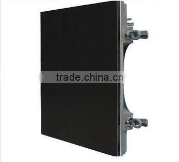 Easy operation rental led display indoor P4.8 SMD die-casting frame aluminum LED display