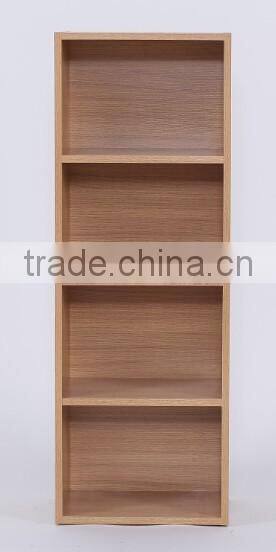 109 Library Furniture Quick Delivery Bookcase/Bookshelf with Adjustable Shelf