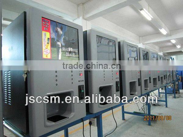 cheap 15/19/22/26/32/42/55 inch lcd bus video advertising player with HD good resolution, optional wifi