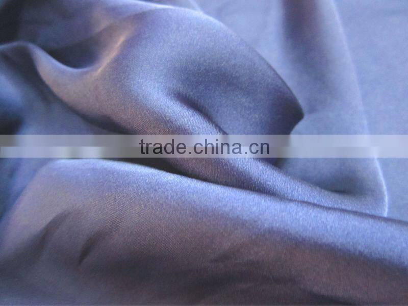 14mm 60gsm 100% silk fabric for evening dress or wedding dress garments silk fabrics garments silk fabrics