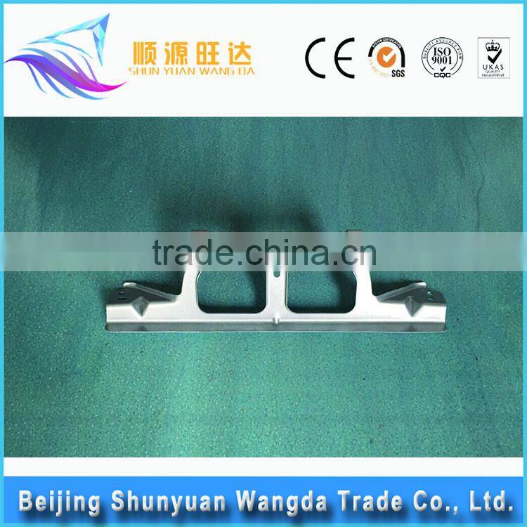 Customized Sheet Metal Steel Copper Brass Stamping