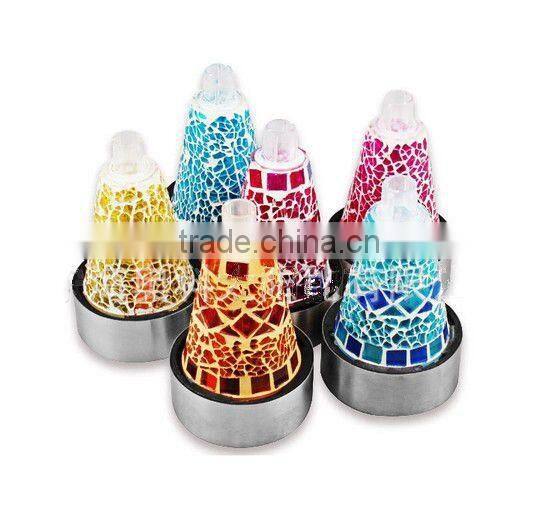 infrared induction solar lawn light/solar garden light