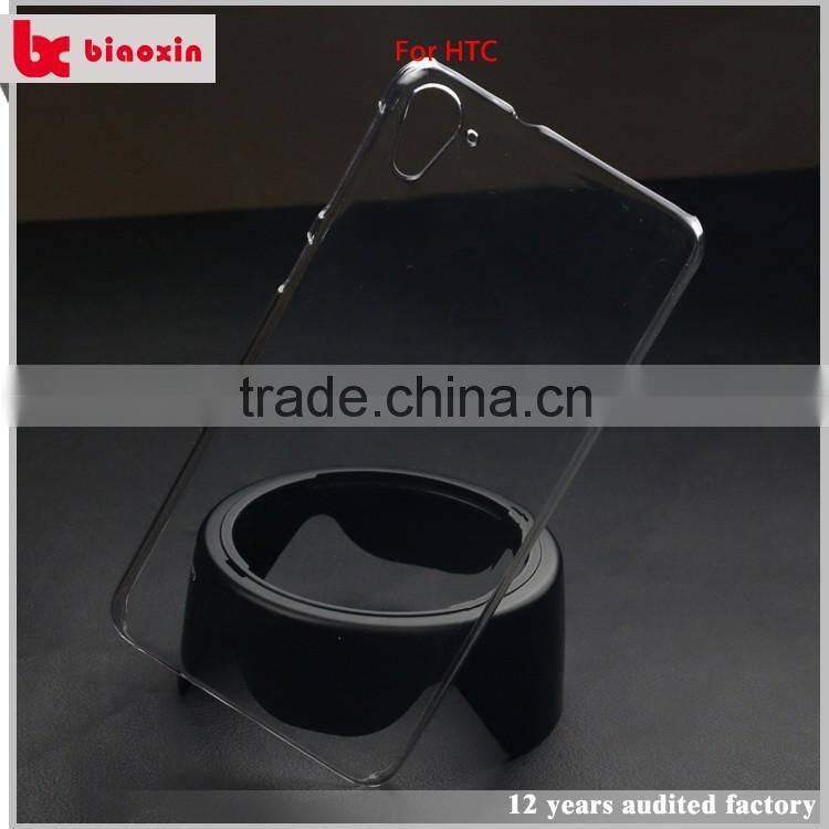 Biaoxin professional and lowest price PC for htc one x9 cute girl mobile phone back cover