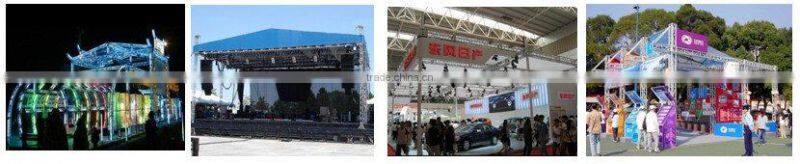 Light Weight Steel trusses