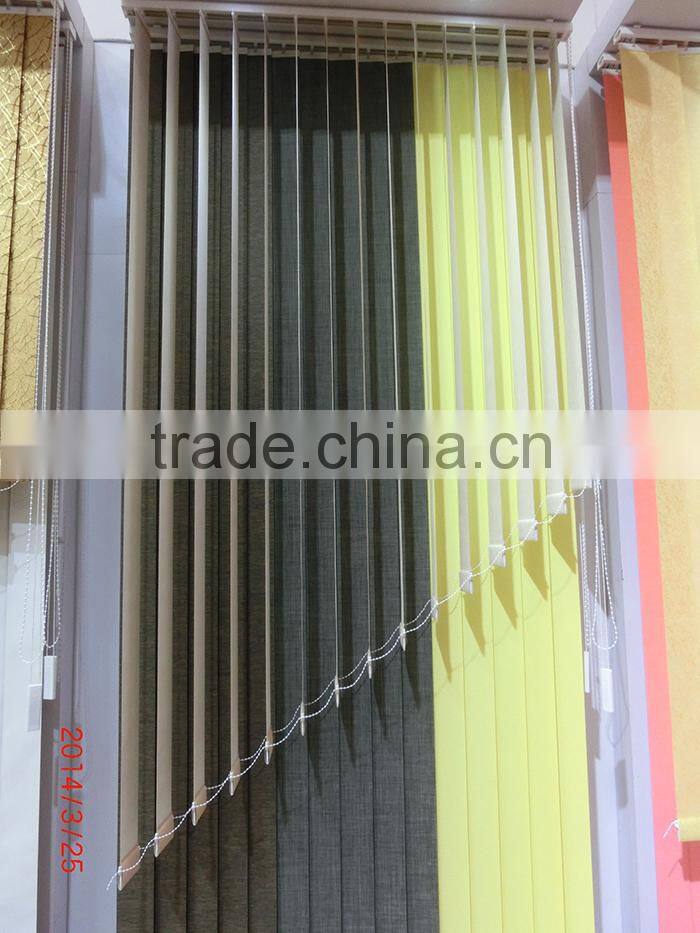 High Quality Vertical Blinds