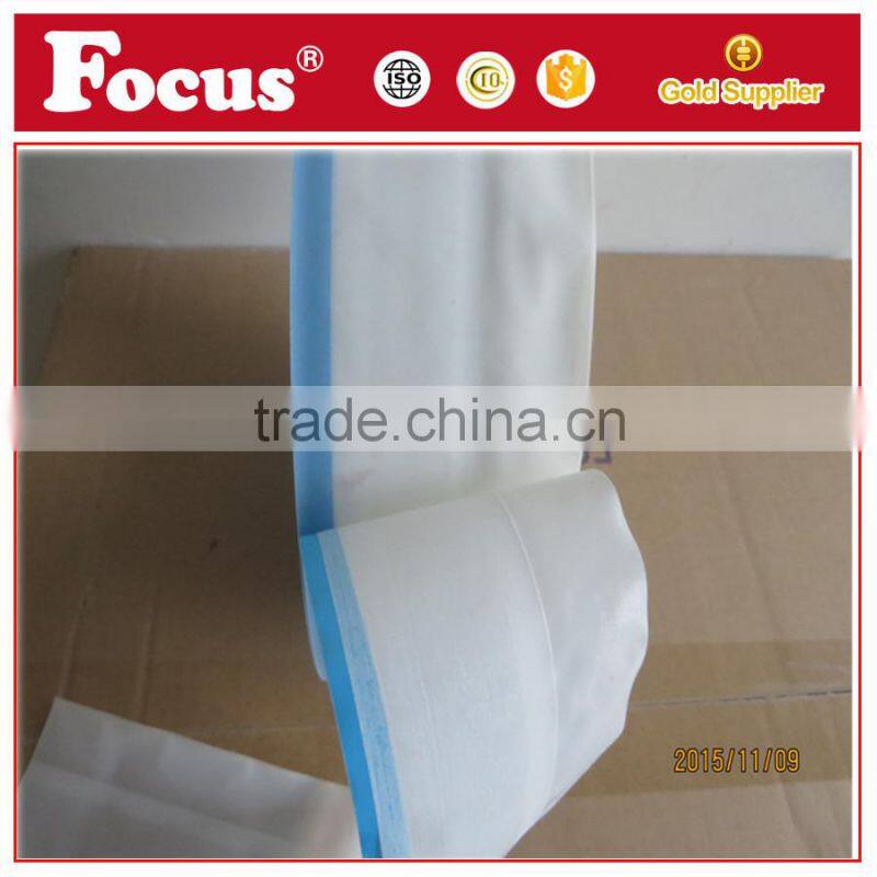 2016 NEW product diaper use adhesive side tape