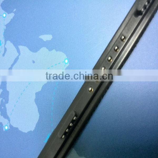 magnetic pogo pin connector for microsoft Surface connector