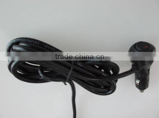 12V mini ambulance led lighting