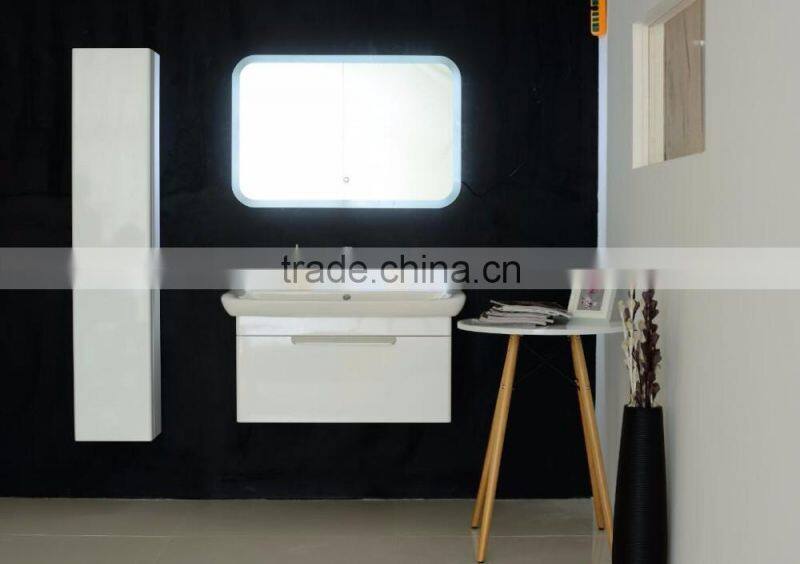 Luxury new style cabinet bathroom