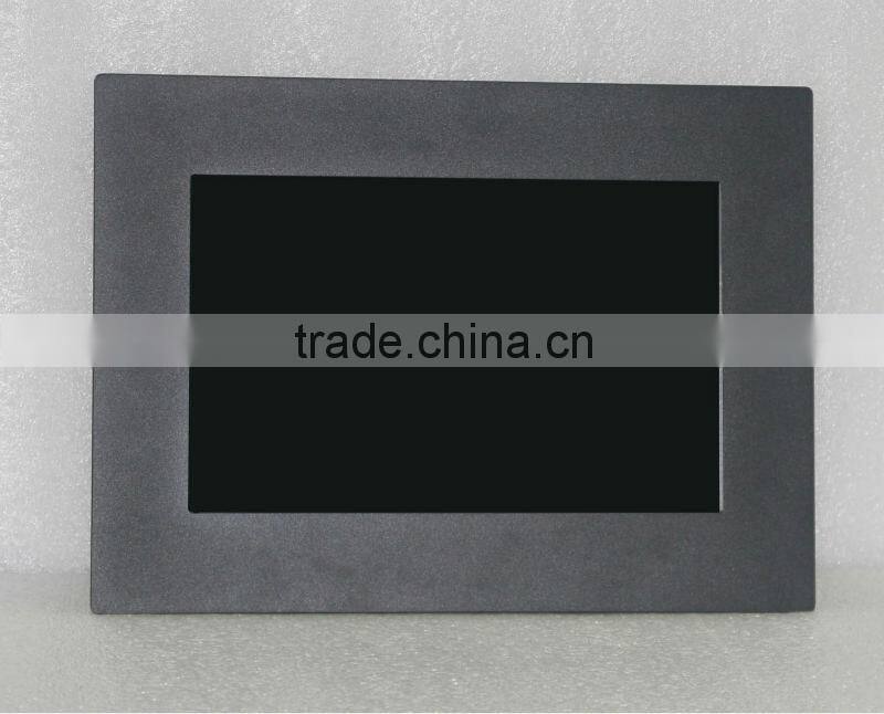 12.1 inch Intel N2600+NM10 Panel PC